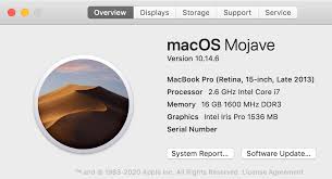 If upgrading from an earlier release, macos big sur requires up to 44.5gb of available storage. Should You Upgrade To Macos Big Sur Larry Jordan