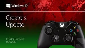 xbox insider preview build 15038 is now