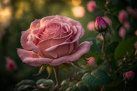 Pink Rose Garden Images Browse 1 148