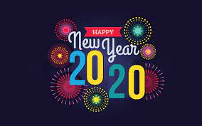 Happy New Year 2020 Hd Wallpapers ...