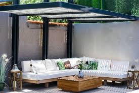 protect patio furniture with plexiglas