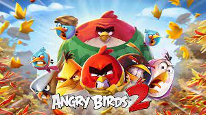 Angry Birds 2 gets a ginormous Fall update!