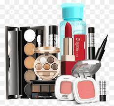 orted brand labeled makeup s