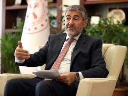 Hazine ve Maliye Bakanı Nureddin Nebati kimdir? - 24 Bursa