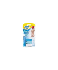 dr scholl replacements nail care heads