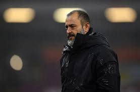 Here are some of our picks to get you in the spirit. Wolves Boss Nuno Espirito Santo Donates 250 000 To Charity In Fight Against Food Poverty Mirror Online
