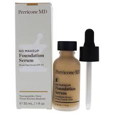 perricone md no makeup instant blur by