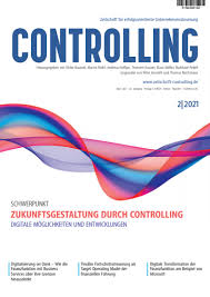 Now in this article we can concentrate on both the techniques in detail. Zeitschrift Controlling Beck Elibrary