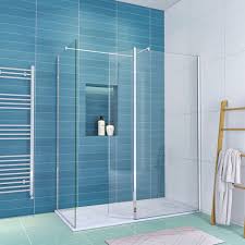 Shower Door 700mm Main Shower Screen