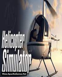 helicopter simulator pc game free