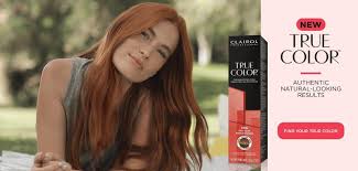 Professional Hair Color And Care From Clairol Professional