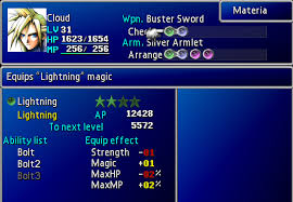 In this guide, you will learn about the best armor ff7 remake, which brings a combination of the best physical attack, magic attack, and materia slots. Materia Combinations Guide Ff7