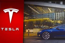 tesla removed from widely tracked esg index