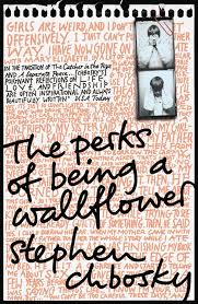 The Perks Of Being A Wallflower Amazon Co Uk Stephen