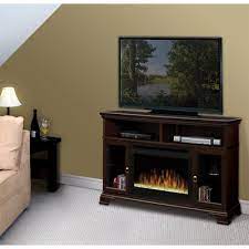 Dimplex Brookings Electric Fireplace