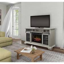 Advantages Of Electric Fireplaces