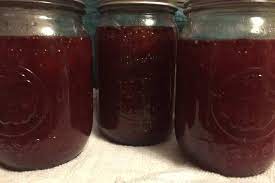 strawberry fig preserves recipe food com