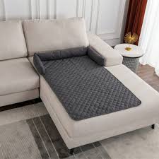 1 Pc Pet Sofa Bed Slip Resistant