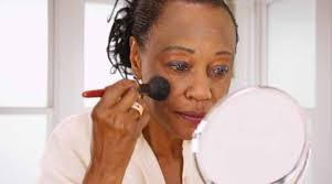 makeup for older women 10 secret tips