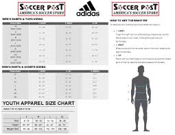 Apparel Ordering With Soccer Post Of Eatontown