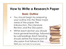 Research Paper Review Sample Conflicts In The Workplace Essay With     literature review structure