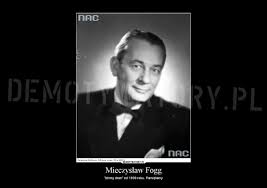 Mieczysław fogg, właściwie mieczysław fogiel (ur. Mieczyslaw Fogg Demotywatory Pl