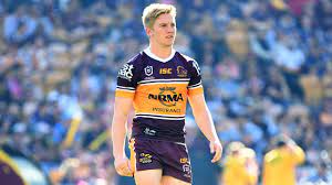 Stream tracks and playlists from tom dearden on your desktop or mobile device. Sos Dearden S 384 Day Broncos Absence Is Over Sunshine Coast Daily