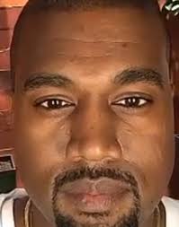 Collection by celebritiesforfun • last updated 4 weeks ago. Kanye West Stare Blank Template Imgflip