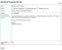 Wedding E Invite Template Free Wedding Email Address Free Wedding