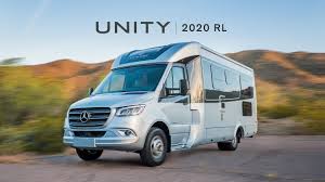 2020 unity rear lounge you