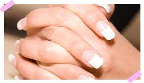 prevent cuticle skin from ling
