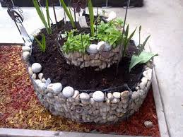 Idea For Mini Rock Garden You Can Make