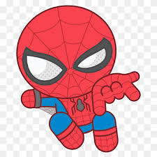 spider man cartoon png images pngwing