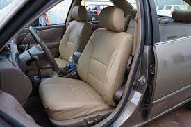 Seat Covers For Chrysler Sebring For