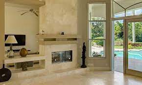 How To Clean Your Gas Fireplace House
