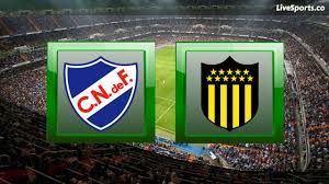 In 6 of the last 10 games when nacional has been at home to guimarães there have been more goals in the first half. H2h Nacional Vs Penarol Prediction Uruguay Primera Division 17 11 2019