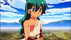 The anime you love for free and in hd. Jasmine From Deltora Quest