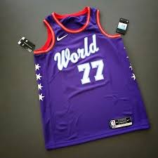 5 out of 5 stars. Buy Luka Doncic Rising Star Jersey Cheap Online