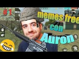 Grab weapons to do others in and supplies to bolster your chances of survival. Memes Free Fire Con Aaron Play Youtube