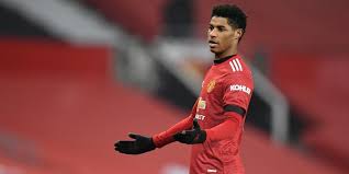 Marcus rashford is a professional football player born in manchester who currently also plays for manchester united! Manchester United Striker Marcus Rashford Wishes To Balance Between Football And Csr Initiatives The New Indian Express