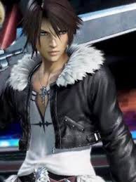 Stream tracks and playlists from squall ® on your desktop or mobile device. Final Fantasy 8 Squall Leonhart Leather Jacket New American Jackets