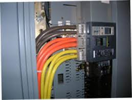 Side By Side Equipment Grounding Conductors Electrical