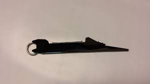 nail knot tool gunmetal a must have