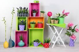 31 exclusive plant stand ideas to