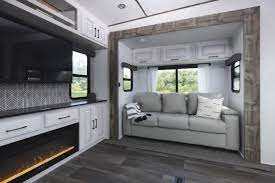 rv interiors customizing luxury and