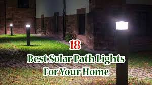 Best Solar Path Lights Our Reviews 2022