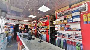 seven places to auto parts in qatar