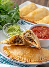 easy beef empanada recipe with pie