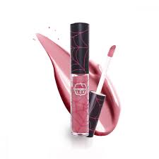 lef color lip matte velvety lipstick