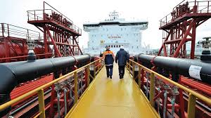 Shell Shipping & Maritime | Shell Global